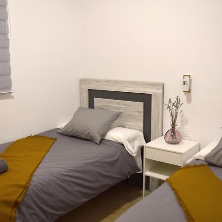 Natura Apartments เชลบา ภายนอก รูปภาพ