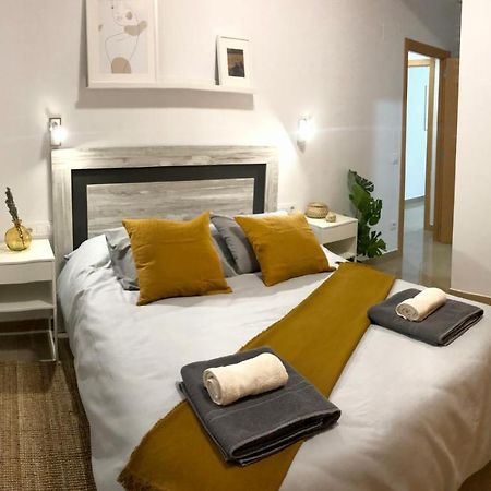 Natura Apartments เชลบา ภายนอก รูปภาพ