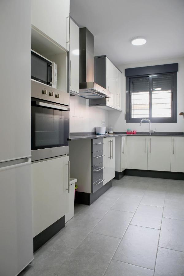 Natura Apartments เชลบา ภายนอก รูปภาพ