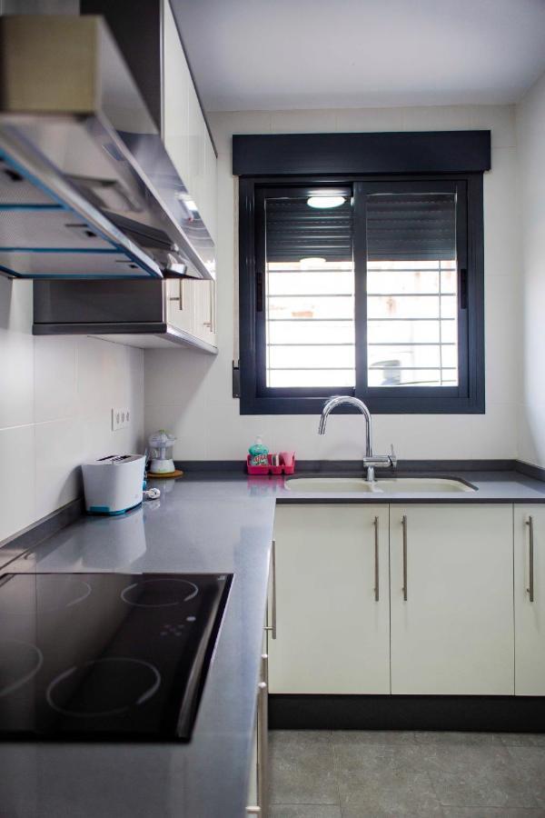 Natura Apartments เชลบา ภายนอก รูปภาพ