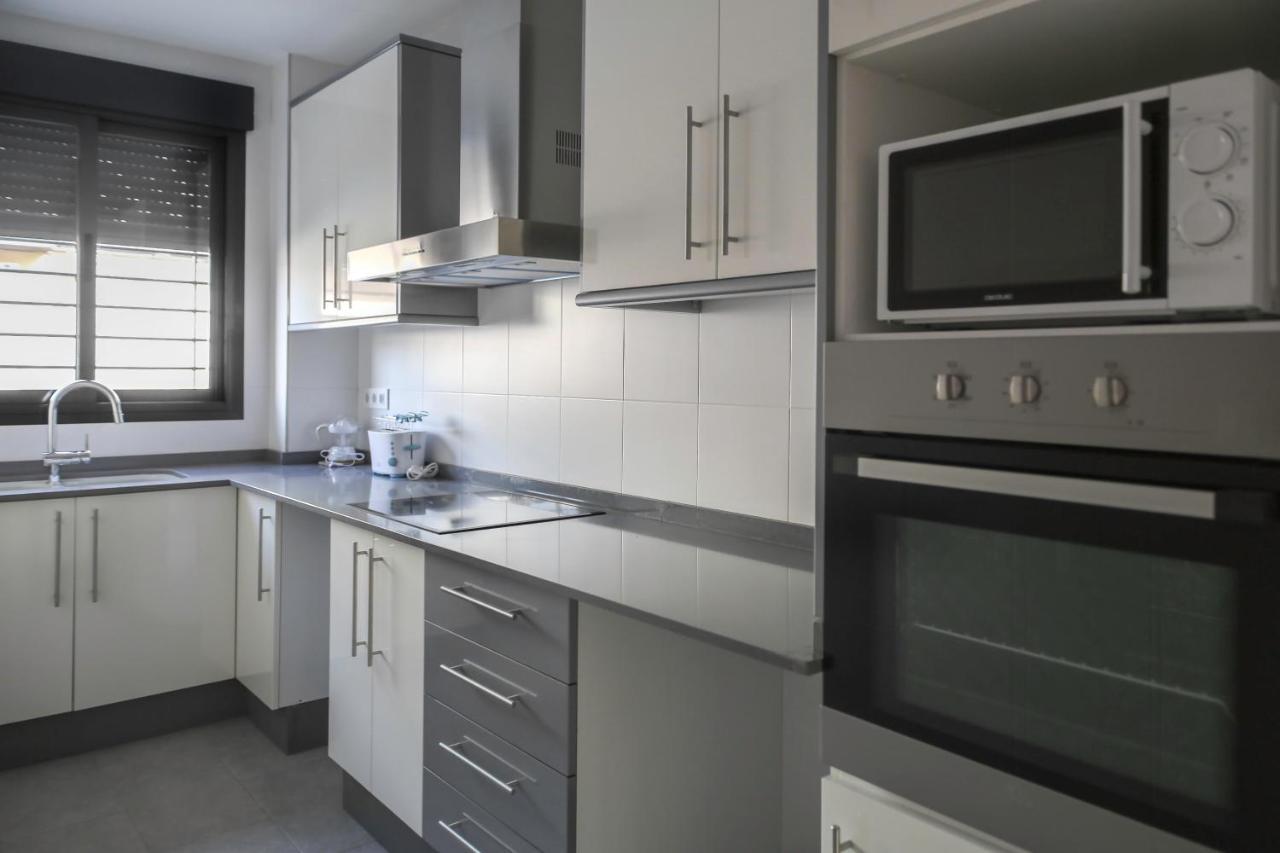 Natura Apartments เชลบา ภายนอก รูปภาพ