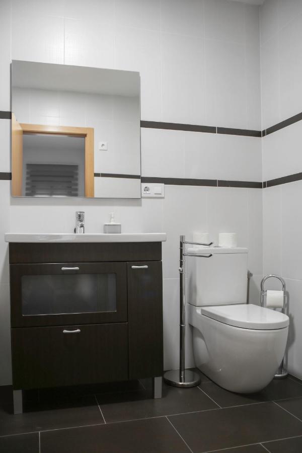 Natura Apartments เชลบา ภายนอก รูปภาพ