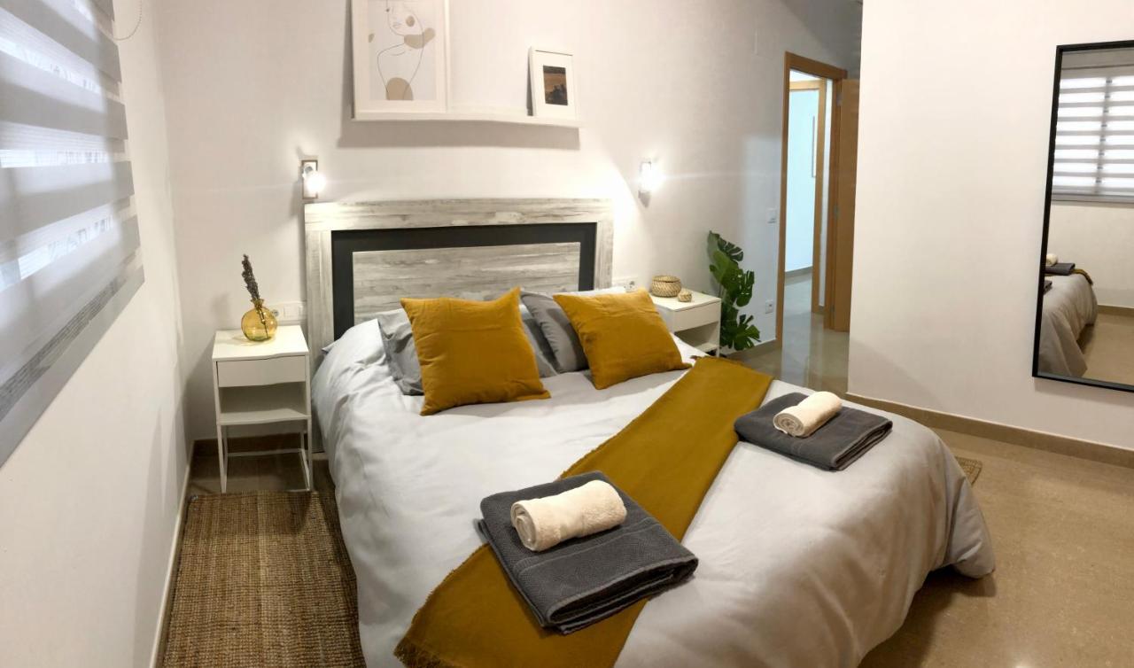Natura Apartments เชลบา ภายนอก รูปภาพ