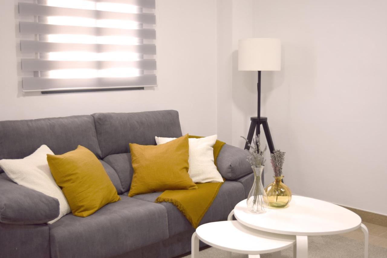 Natura Apartments เชลบา ภายนอก รูปภาพ