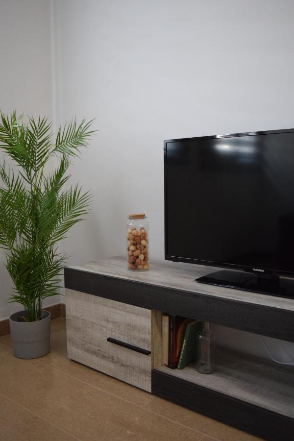 Natura Apartments เชลบา ภายนอก รูปภาพ