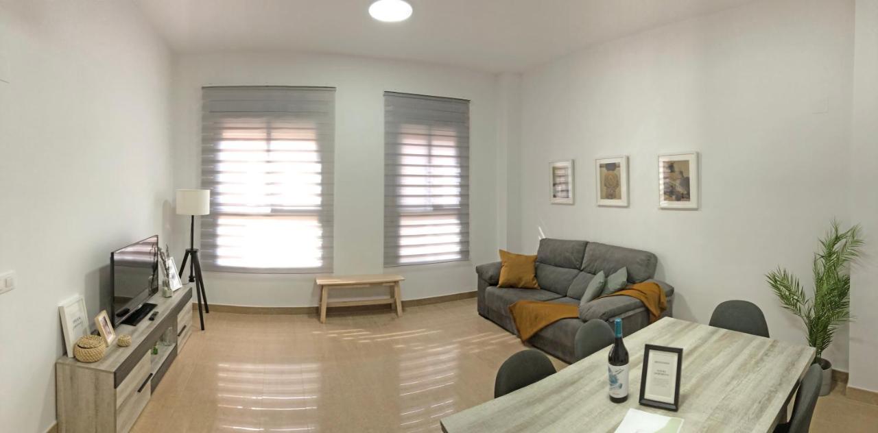 Natura Apartments เชลบา ภายนอก รูปภาพ