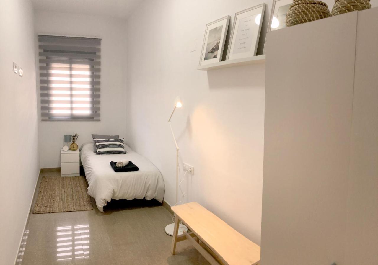 Natura Apartments เชลบา ภายนอก รูปภาพ