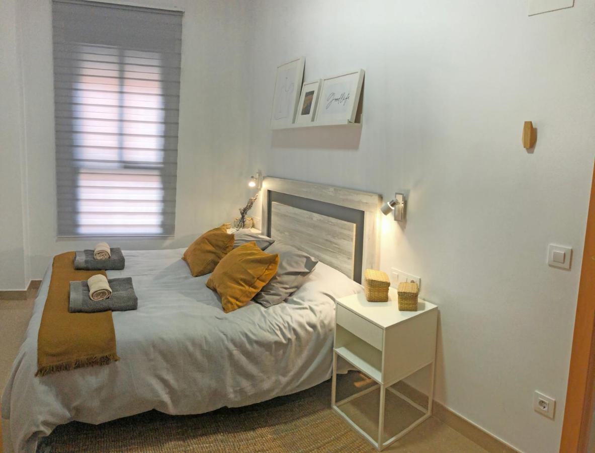 Natura Apartments เชลบา ภายนอก รูปภาพ