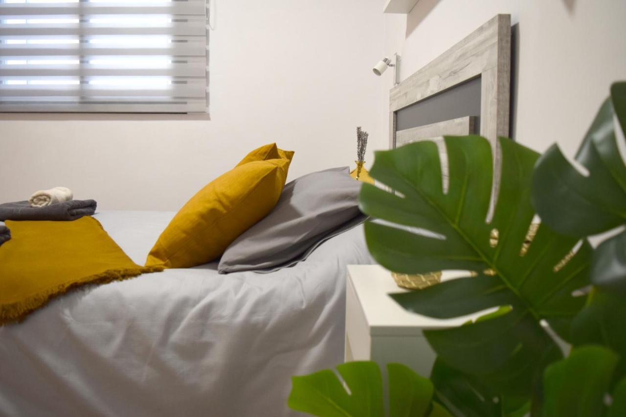 Natura Apartments เชลบา ภายนอก รูปภาพ