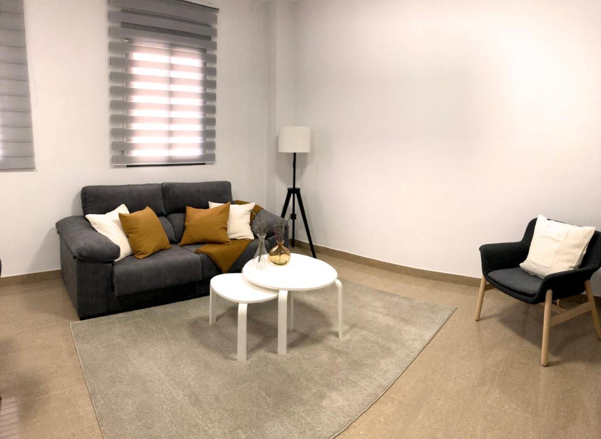 Natura Apartments เชลบา ภายนอก รูปภาพ