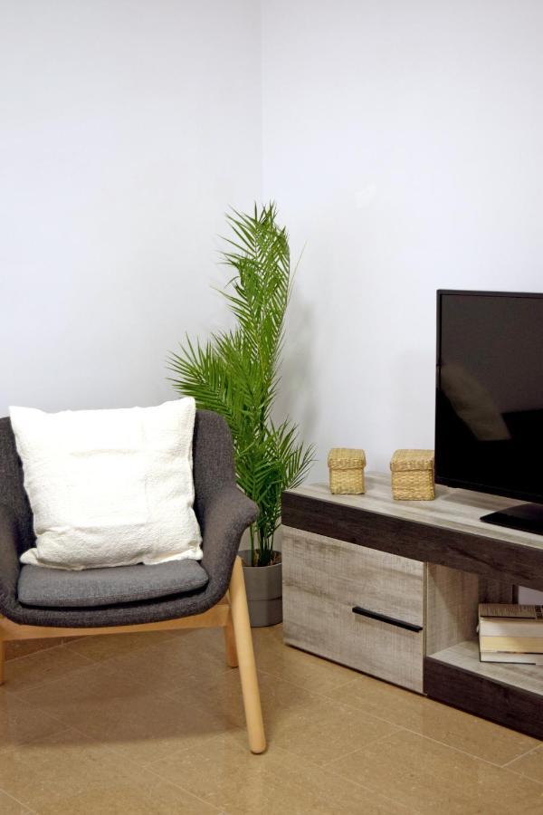 Natura Apartments เชลบา ภายนอก รูปภาพ
