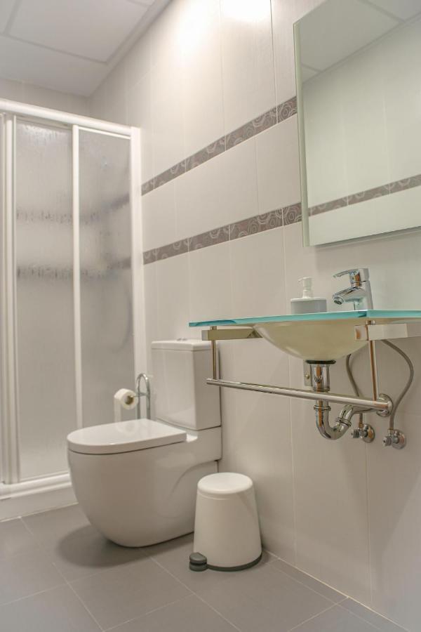 Natura Apartments เชลบา ภายนอก รูปภาพ