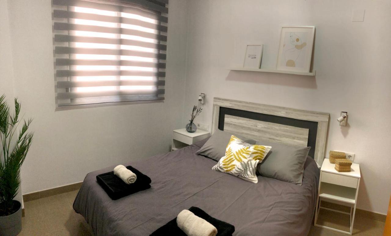 Natura Apartments เชลบา ภายนอก รูปภาพ