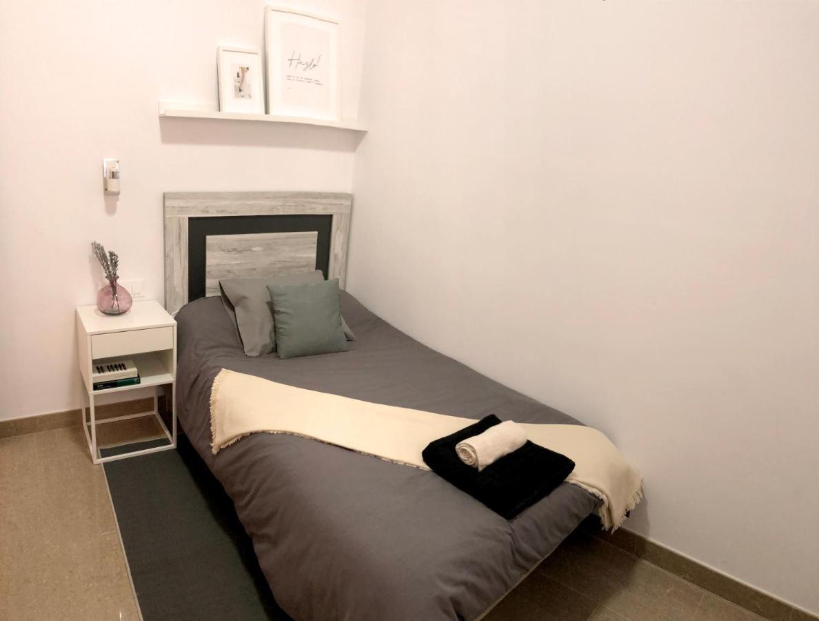 Natura Apartments เชลบา ภายนอก รูปภาพ